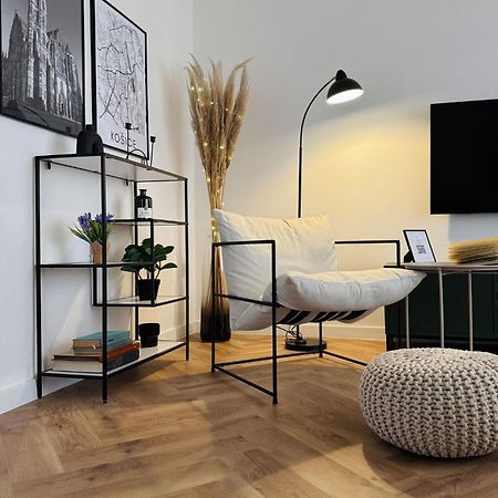 Apartment Yupa كَشّا المظهر الخارجي الصورة