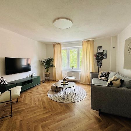 Apartment Yupa كَشّا المظهر الخارجي الصورة