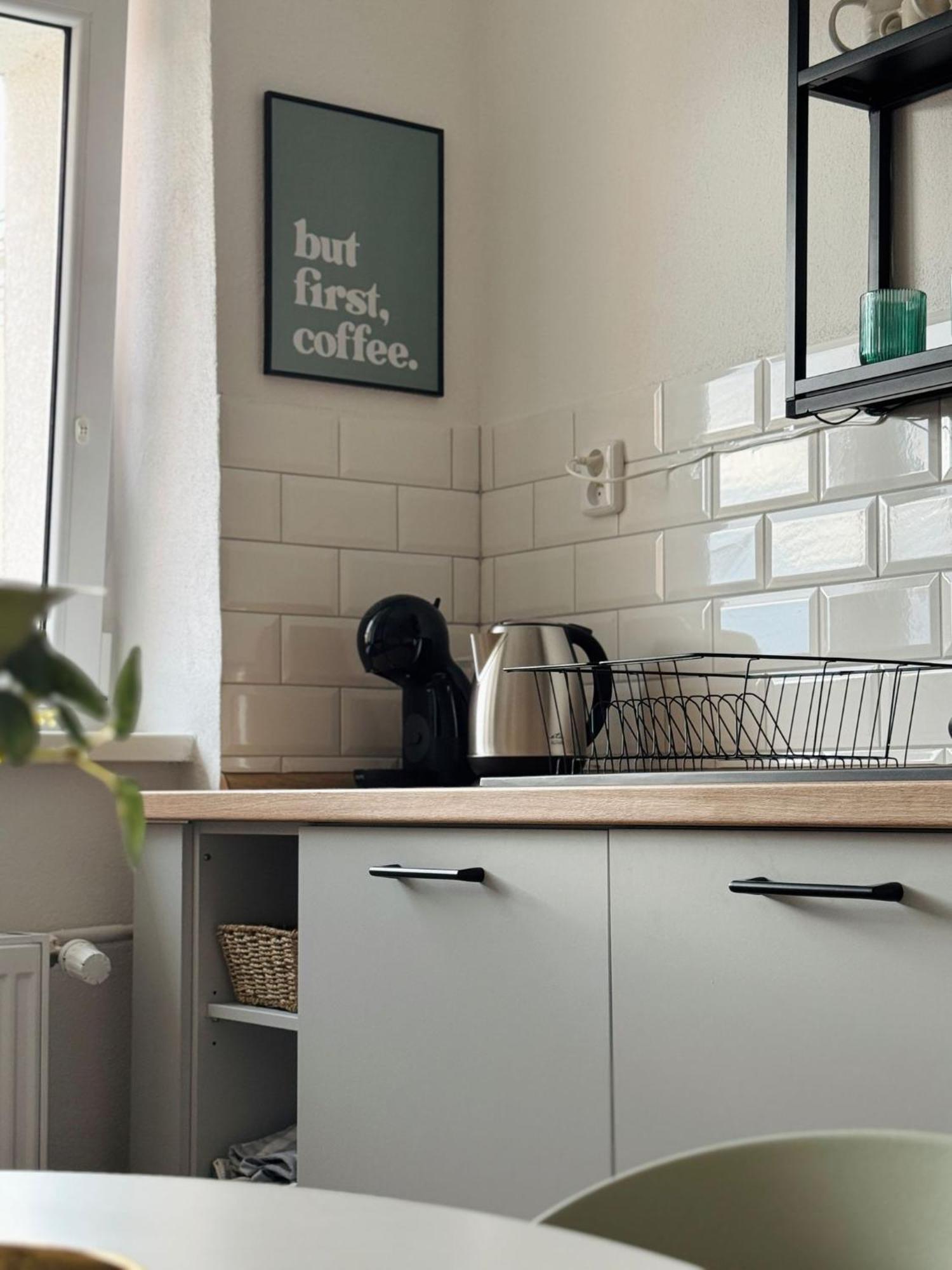 Apartment Yupa كَشّا المظهر الخارجي الصورة