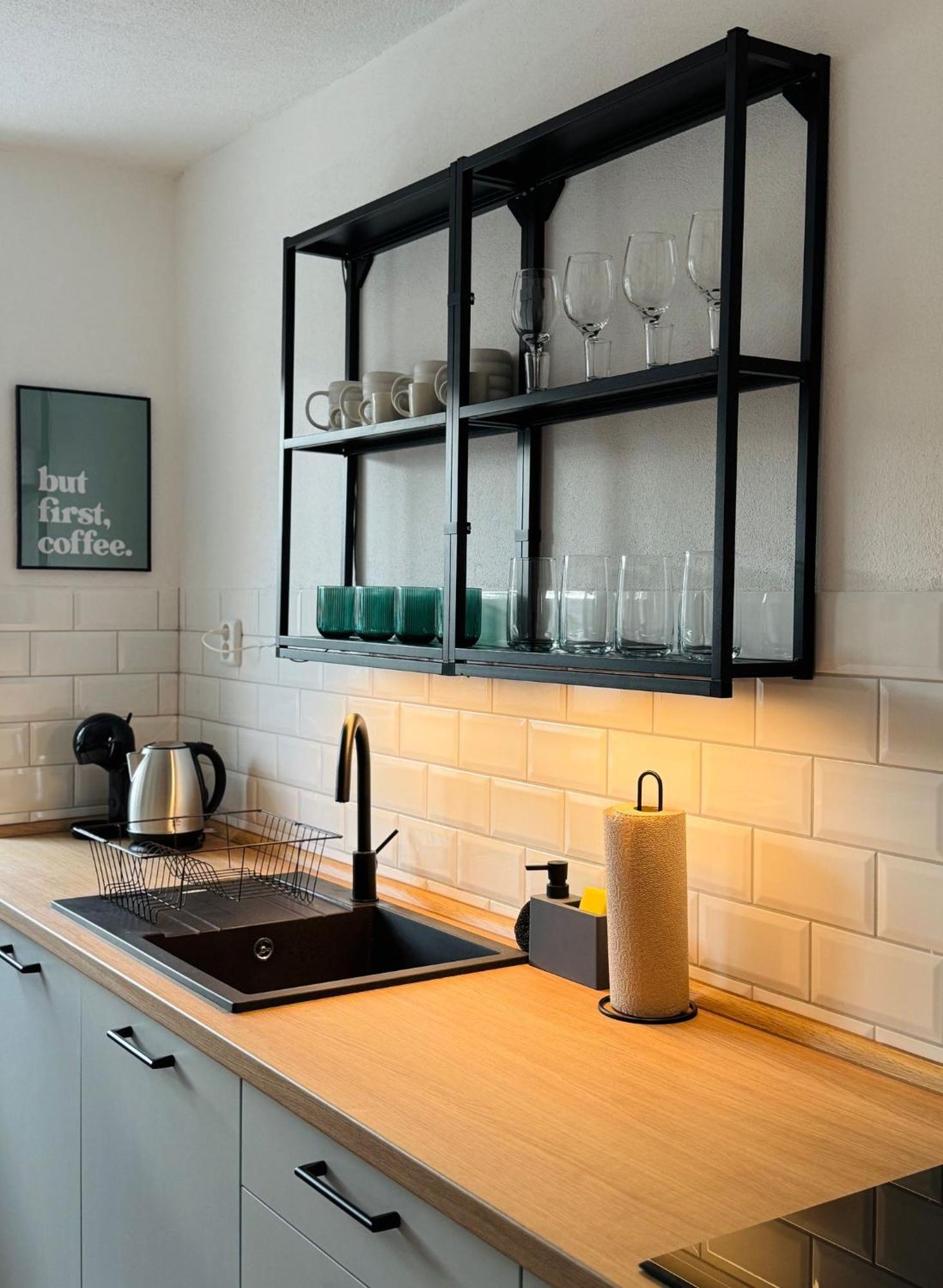 Apartment Yupa كَشّا المظهر الخارجي الصورة