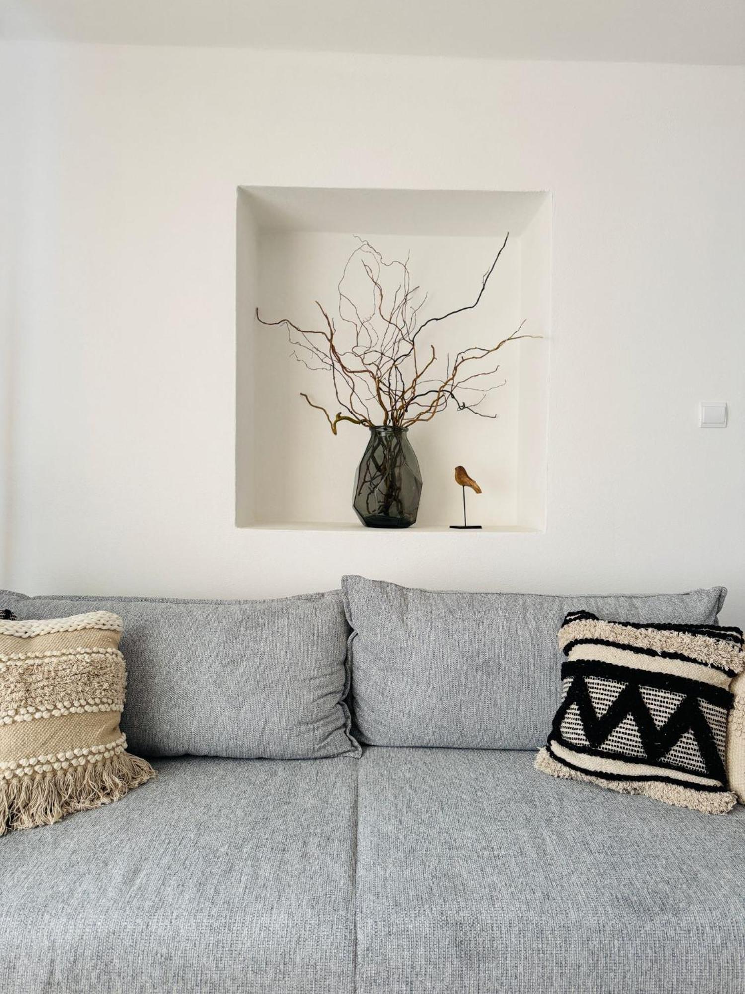 Apartment Yupa كَشّا المظهر الخارجي الصورة