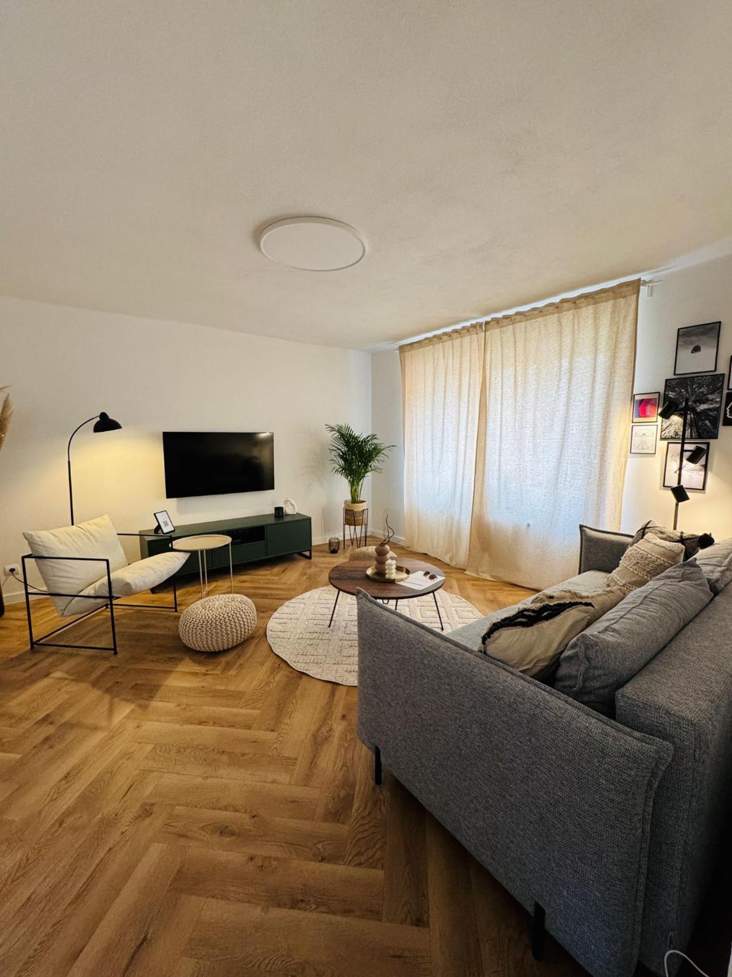Apartment Yupa كَشّا المظهر الخارجي الصورة