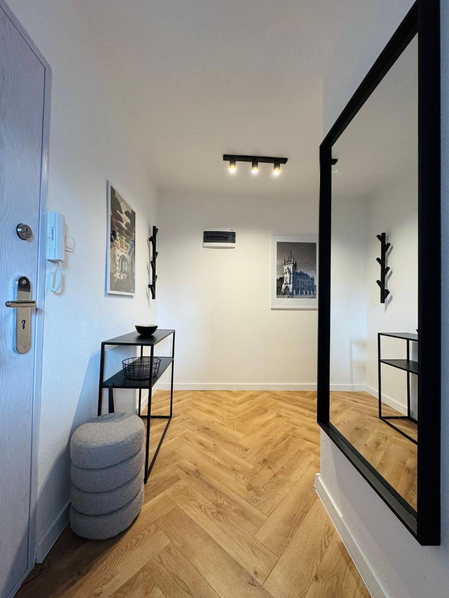 Apartment Yupa كَشّا المظهر الخارجي الصورة