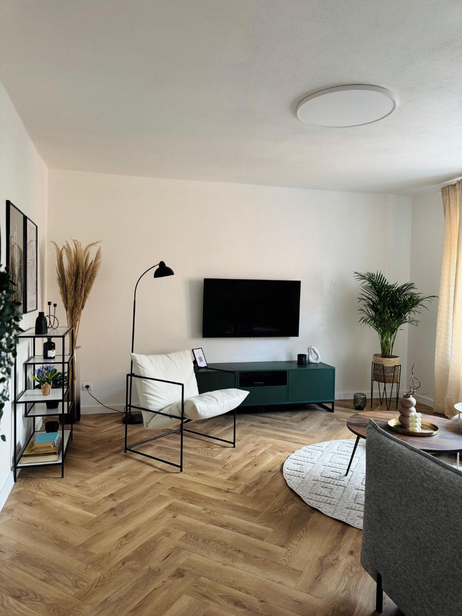 Apartment Yupa كَشّا المظهر الخارجي الصورة