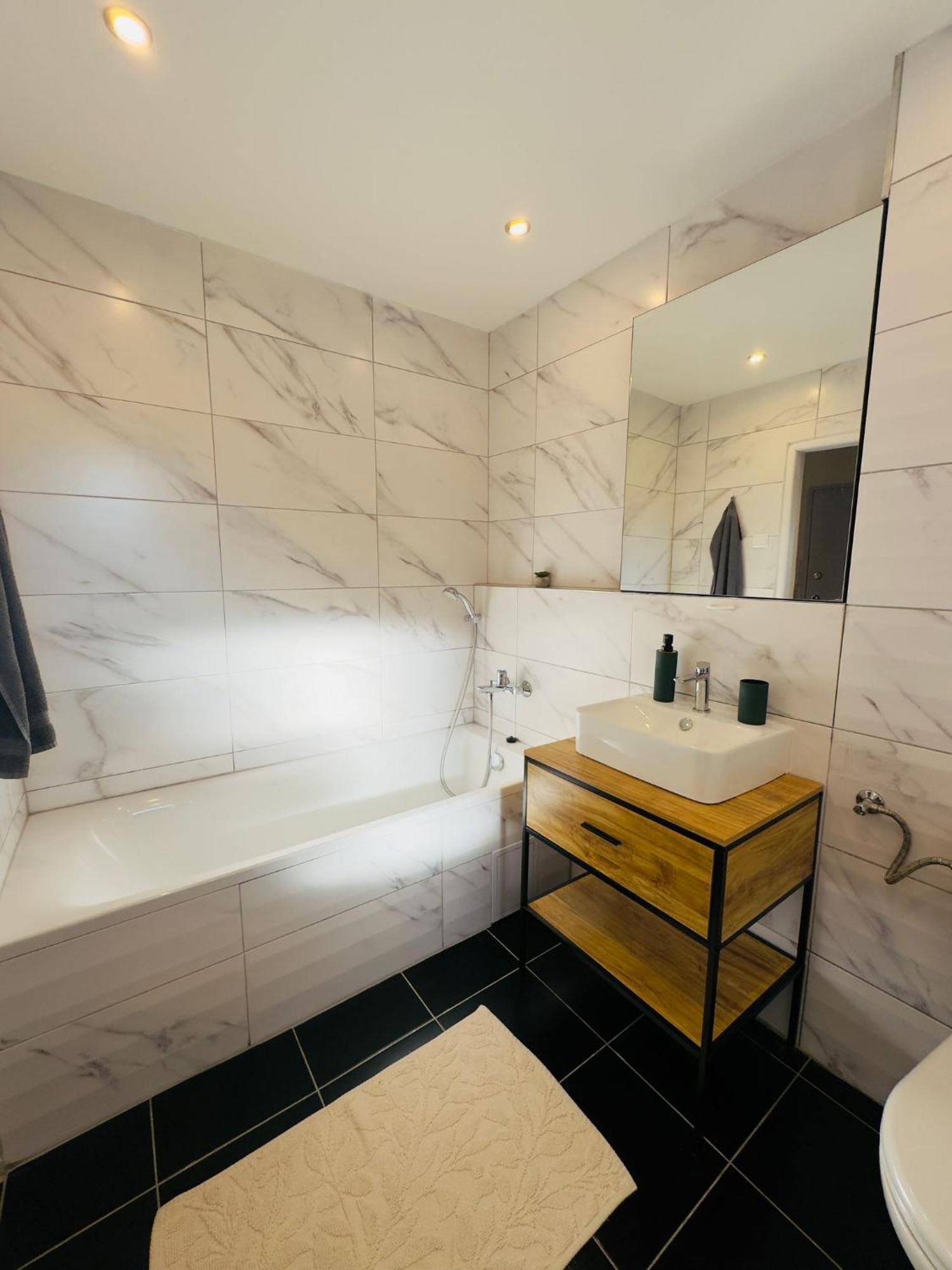 Apartment Yupa كَشّا المظهر الخارجي الصورة