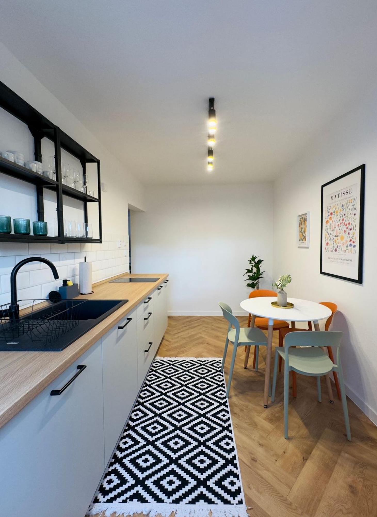 Apartment Yupa كَشّا المظهر الخارجي الصورة