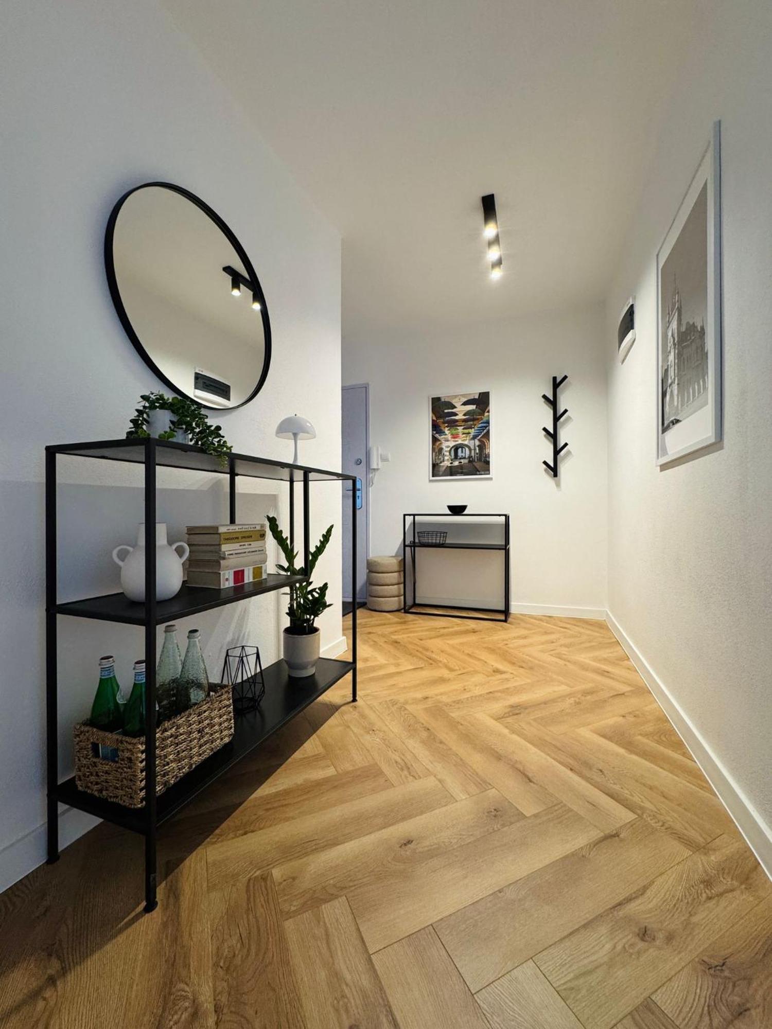 Apartment Yupa كَشّا المظهر الخارجي الصورة
