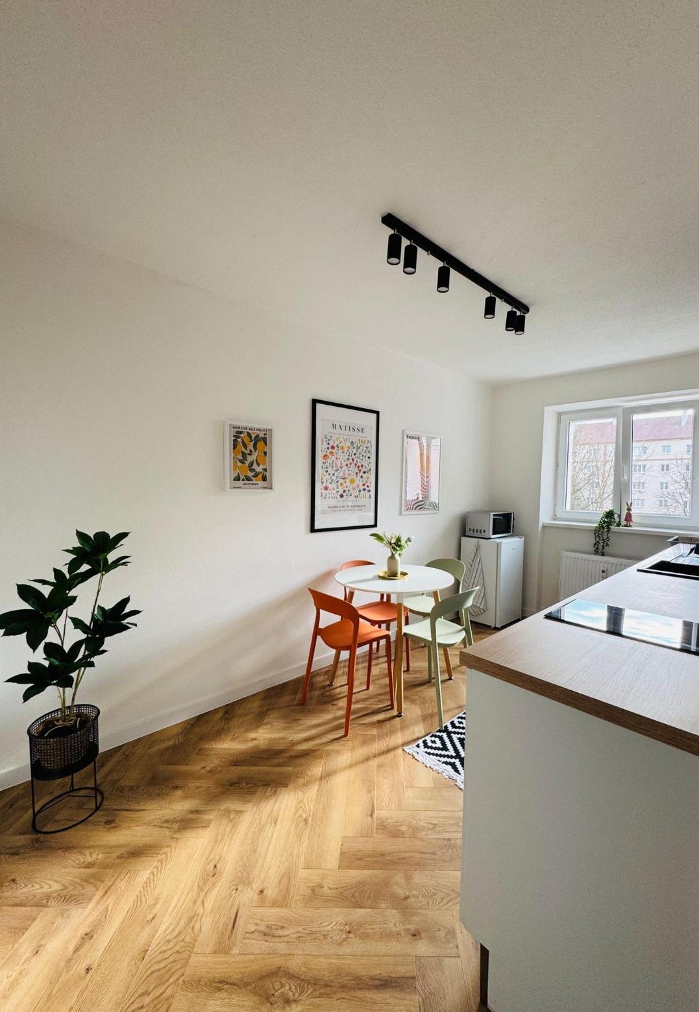 Apartment Yupa كَشّا المظهر الخارجي الصورة