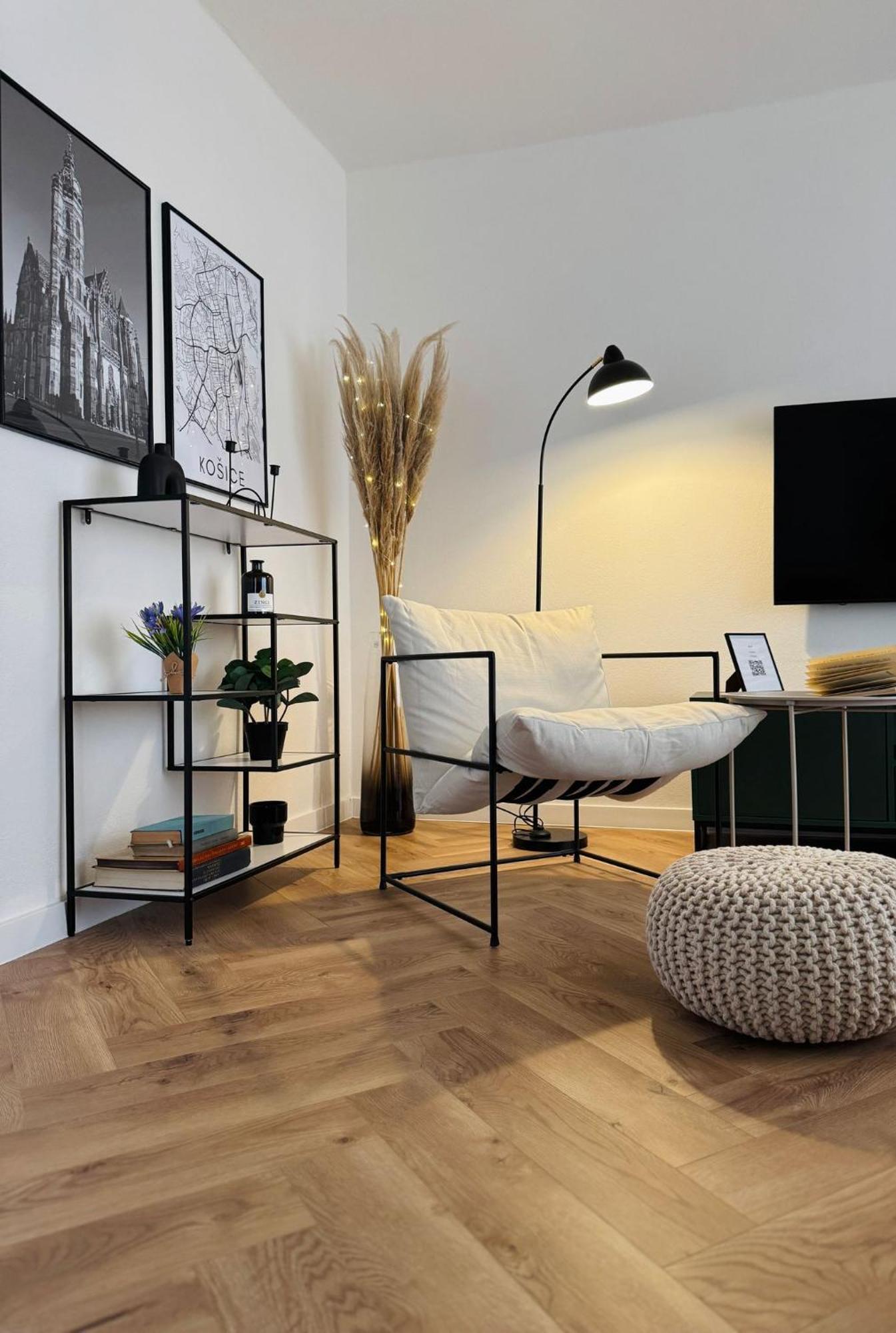 Apartment Yupa كَشّا المظهر الخارجي الصورة