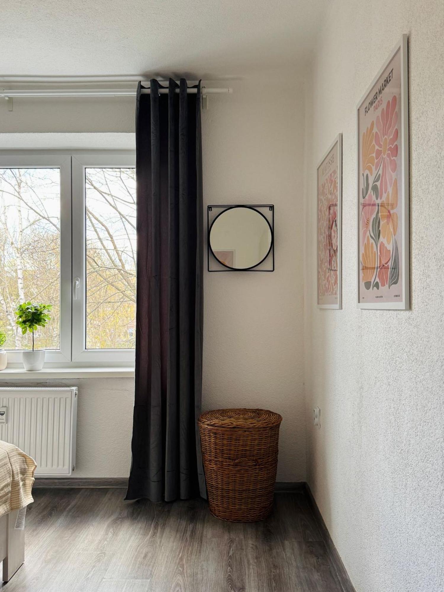 Apartment Yupa كَشّا المظهر الخارجي الصورة